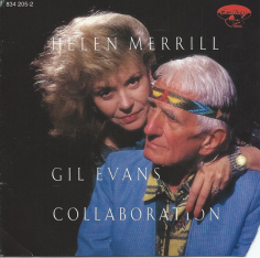 Gil Evans - Collaboration
